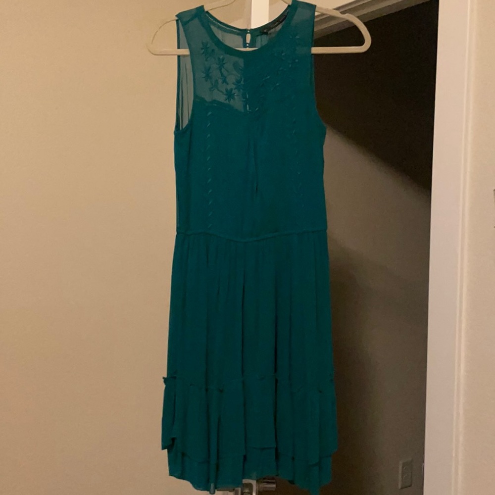 Zara Dress